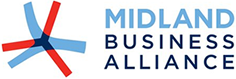 Midland Business Aliance Logo