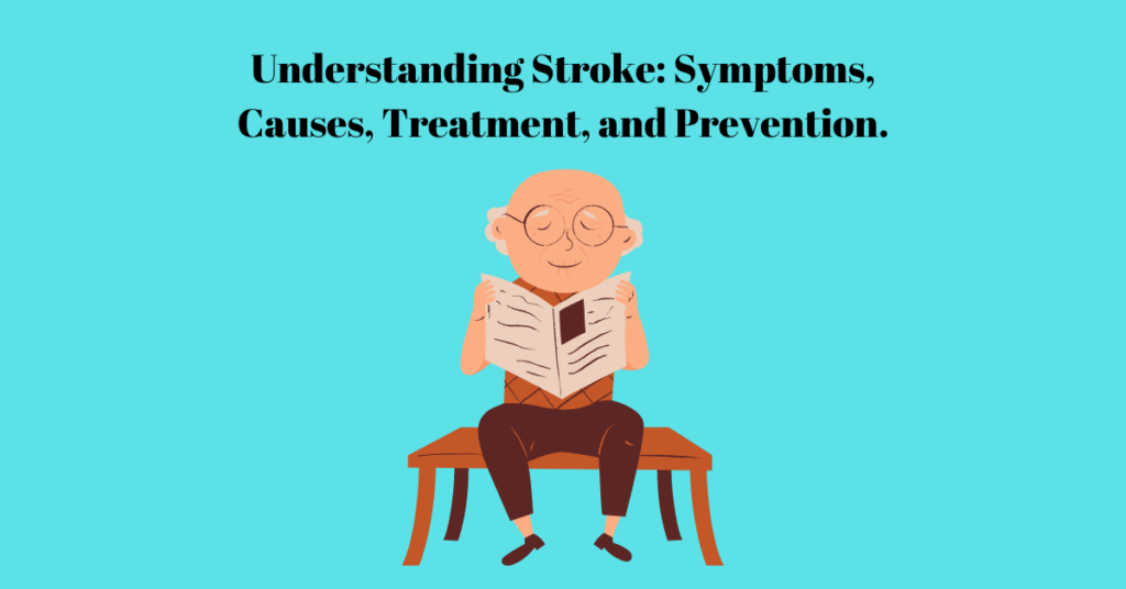 Understanding Stroke Symptoms Causes Treatment And Prevention Great Lakes Home Care Unlimited 2332